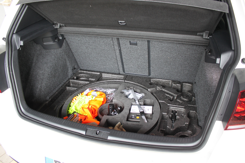 special exhaust Klappensteuerungen Einbauanleitung Klappensteuerung VW Golf 6 R